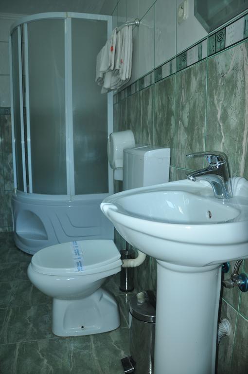 Hotel Brod Panini Велес Номер фото
