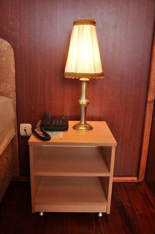 Hotel Brod Panini Велес Номер фото