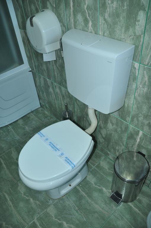 Hotel Brod Panini Велес Номер фото