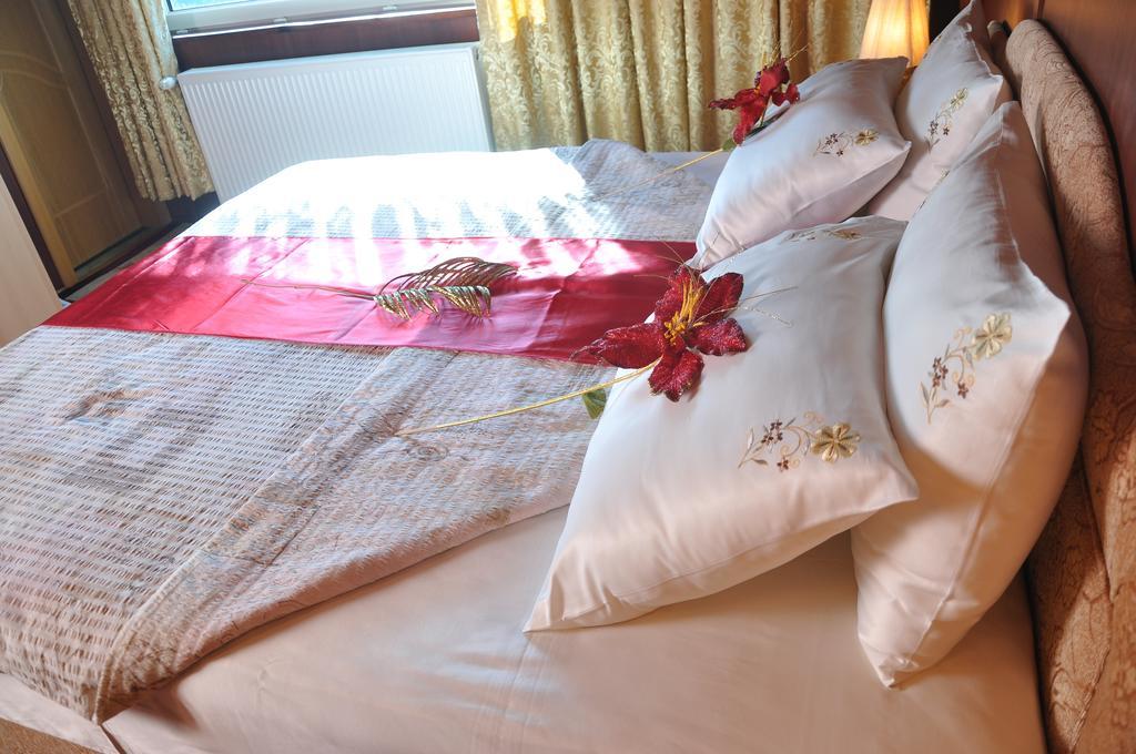 Hotel Brod Panini Велес Номер фото