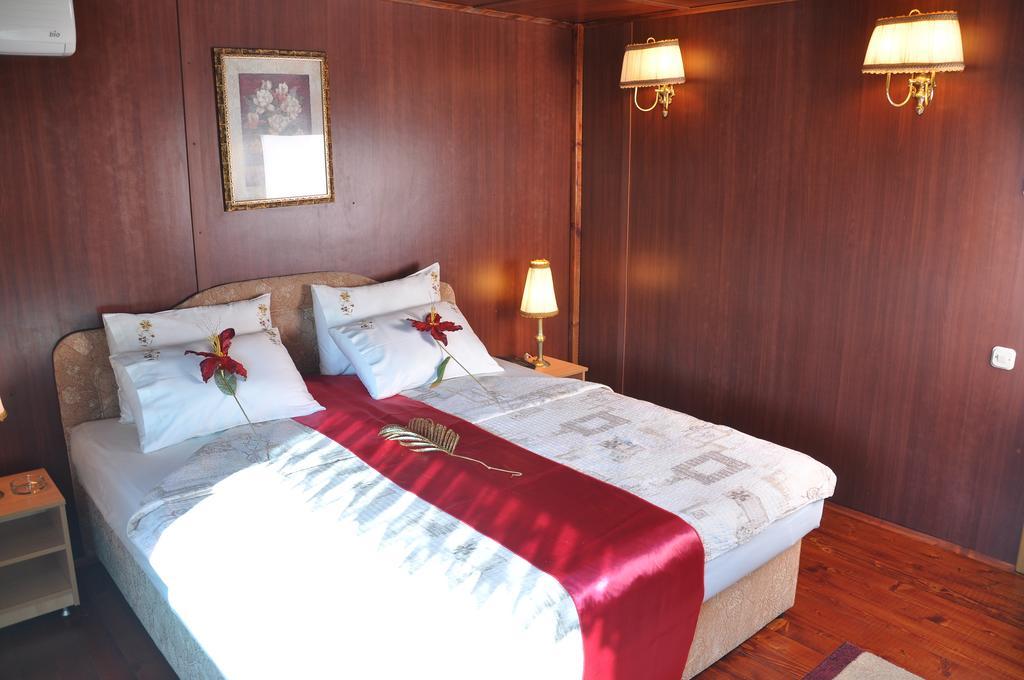 Hotel Brod Panini Велес Номер фото